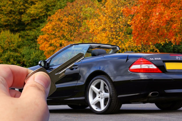 Auto Locksmith Image