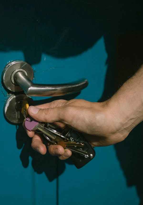 Car Locksmith Image