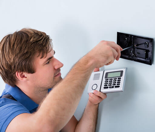 Commercial Locksmith image