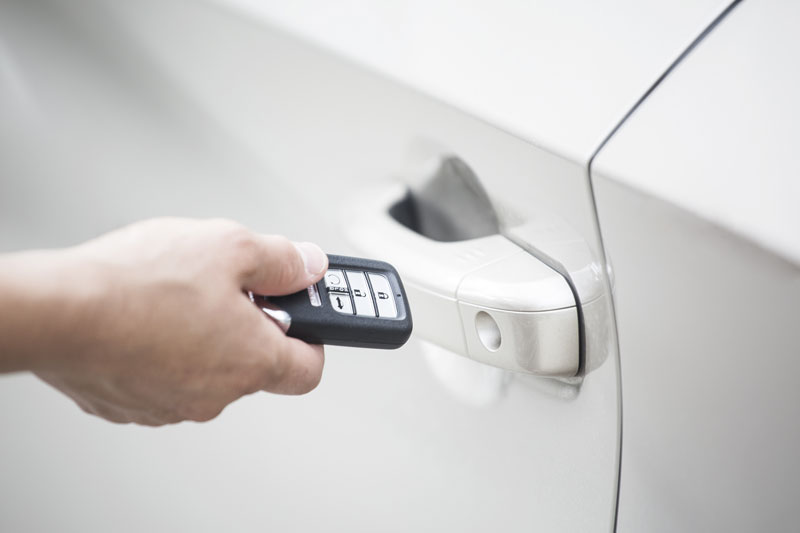 Residential Locksmith image