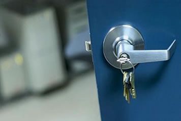 Key Replacement Service Image