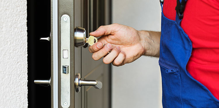 Key Replacement Image