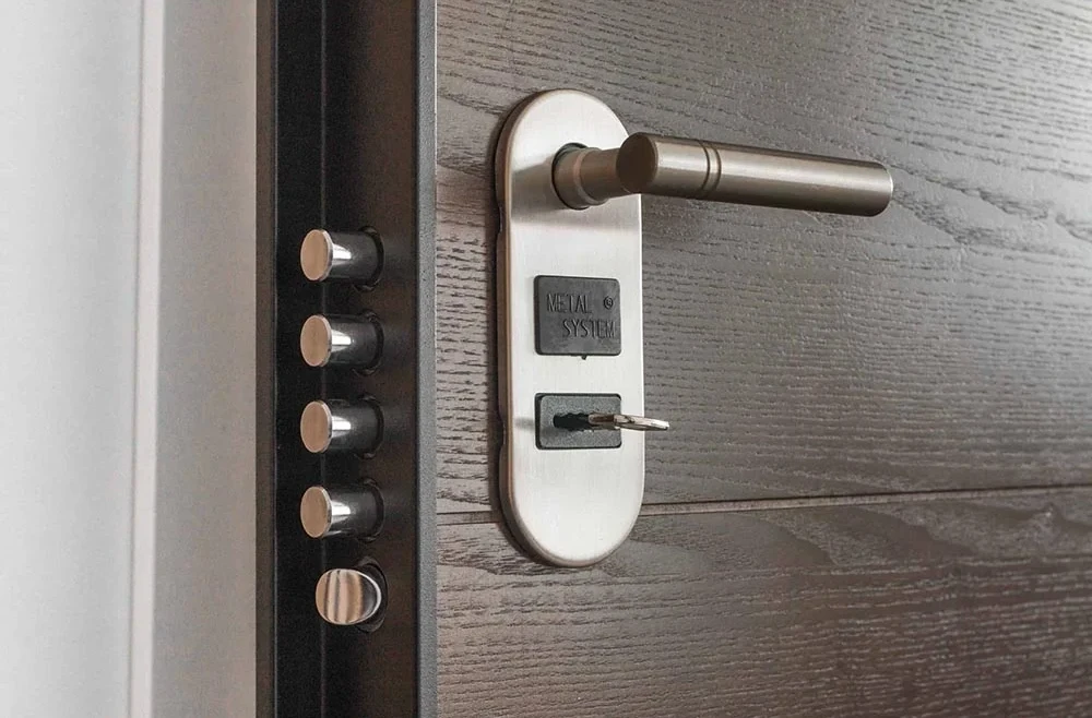 Residential Locksmith Image
