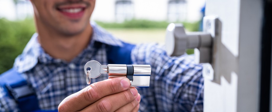 Residential Locksmith image