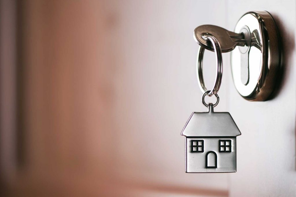 Residential Locksmith keys