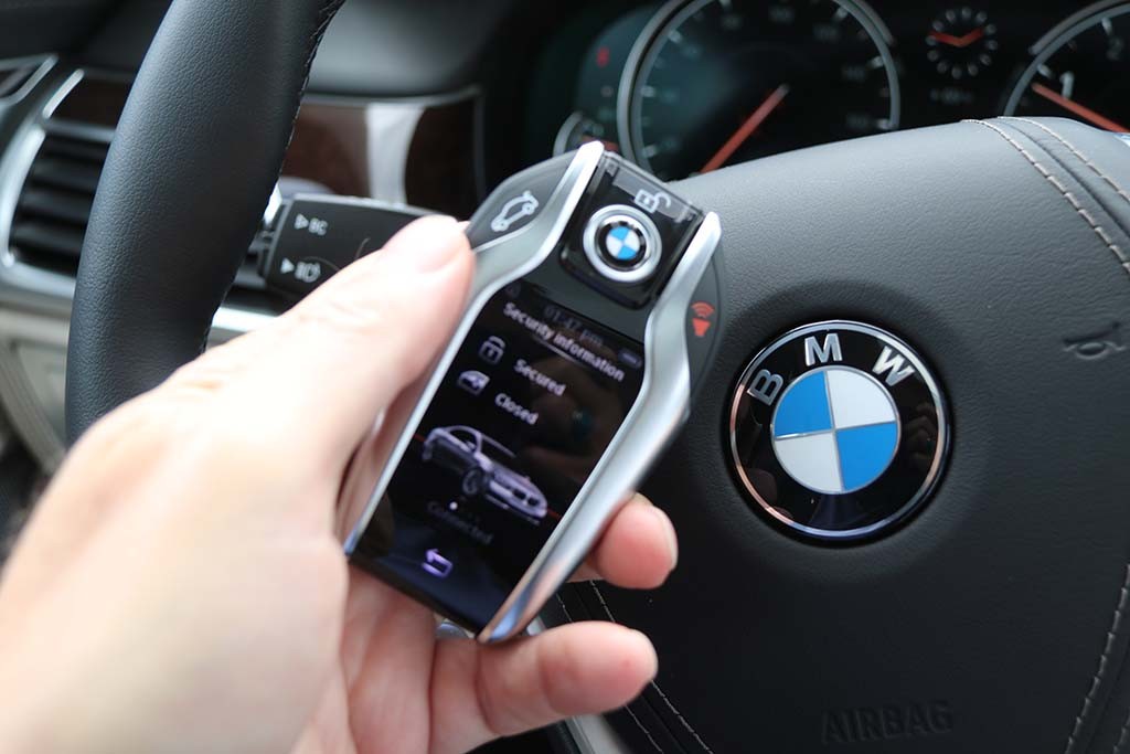 Automotive Locksmith
