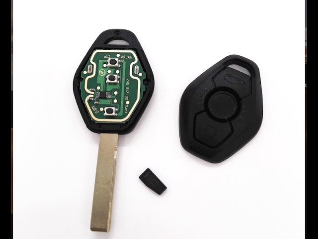 Transponder Key image
